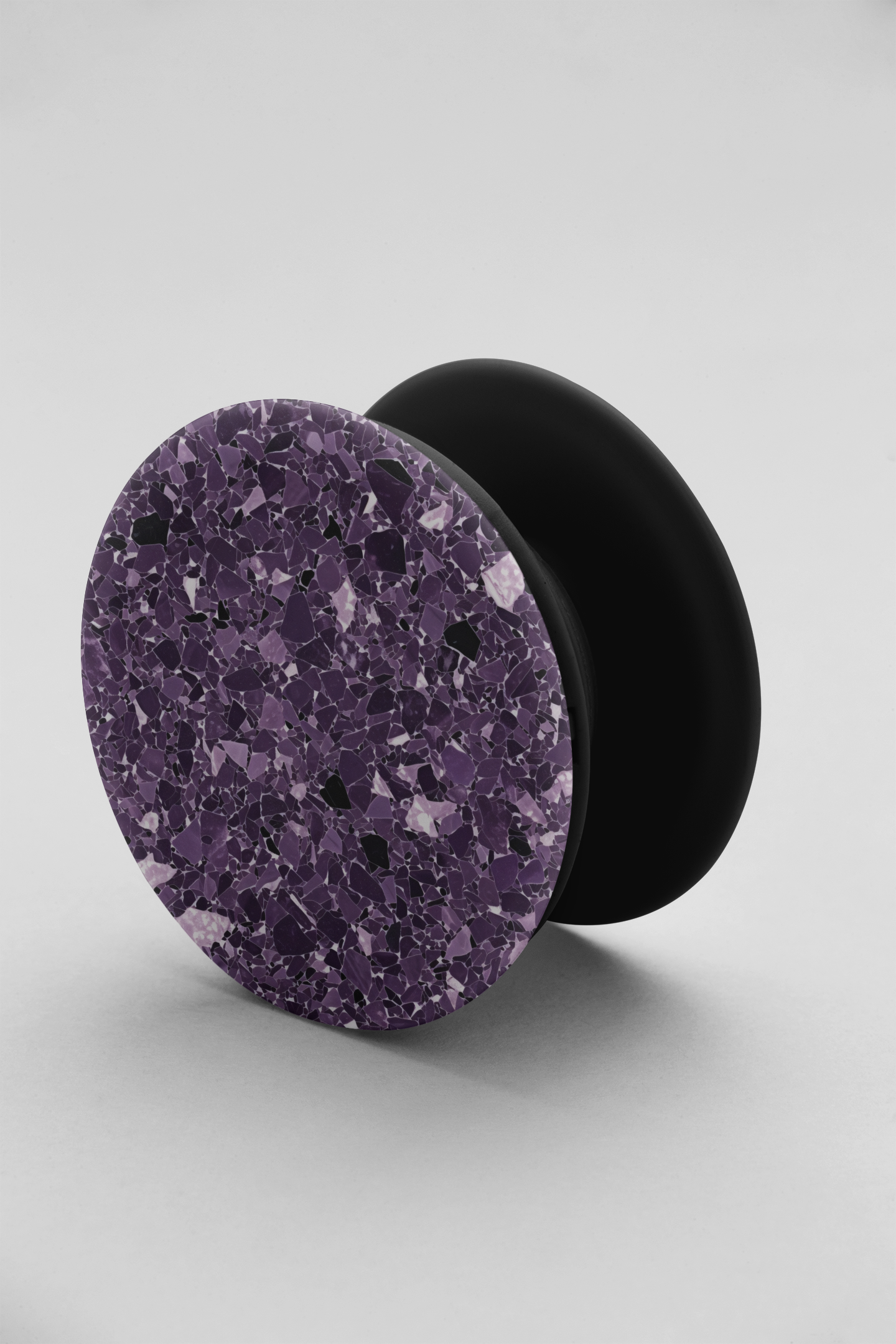 terrazzo - phone grip