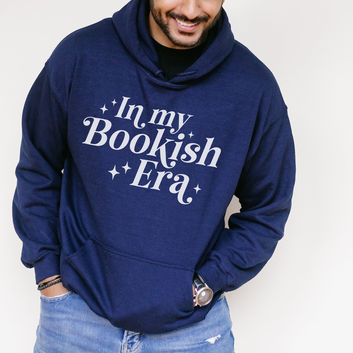 in my bookish era apparel