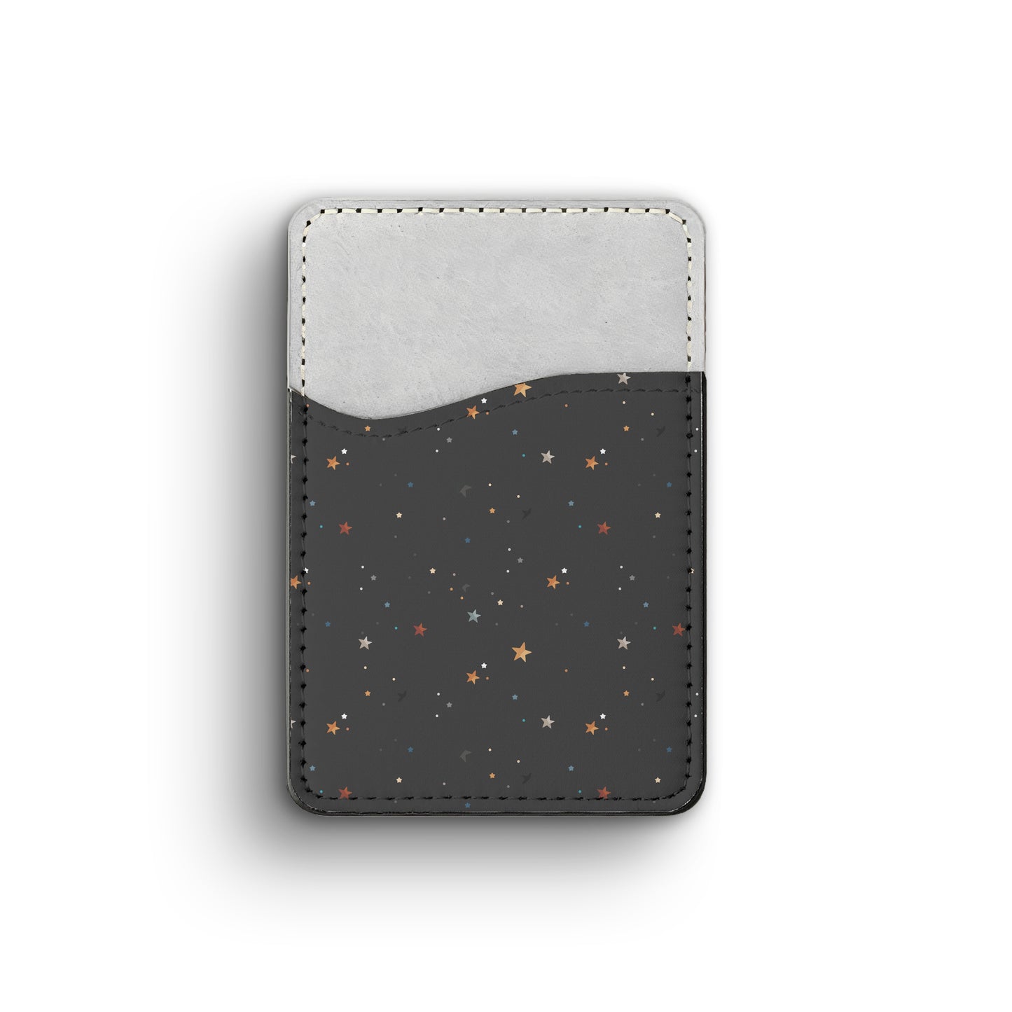 stardust - phone wallet