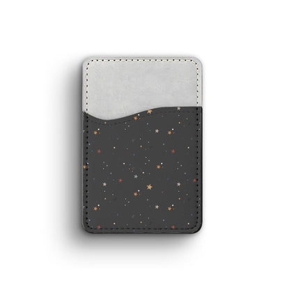 stardust - phone wallet