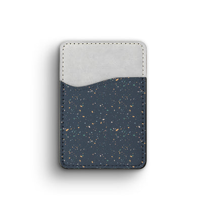 speckles - phone wallet