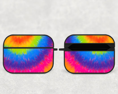 tie dye - airpods case