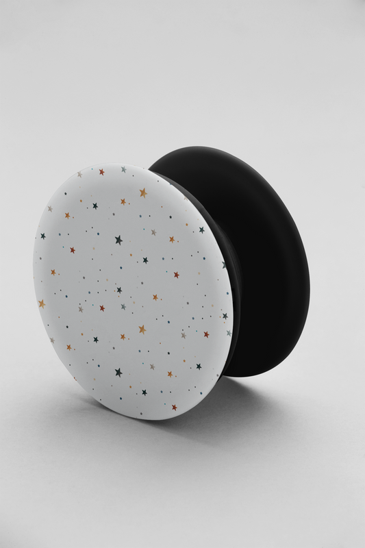 stardust - phone grip