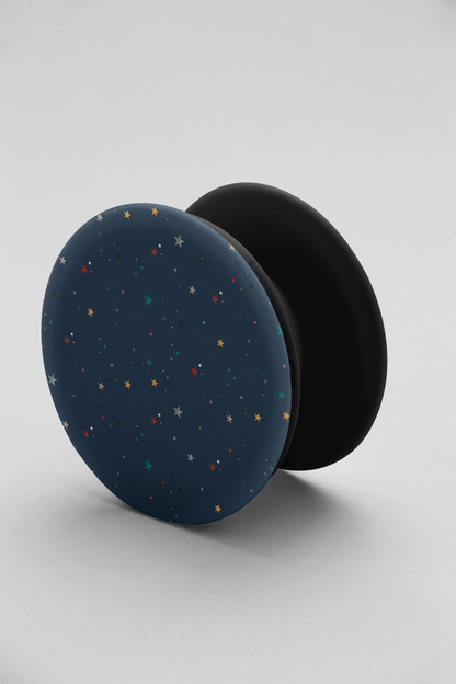 stardust - phone grip
